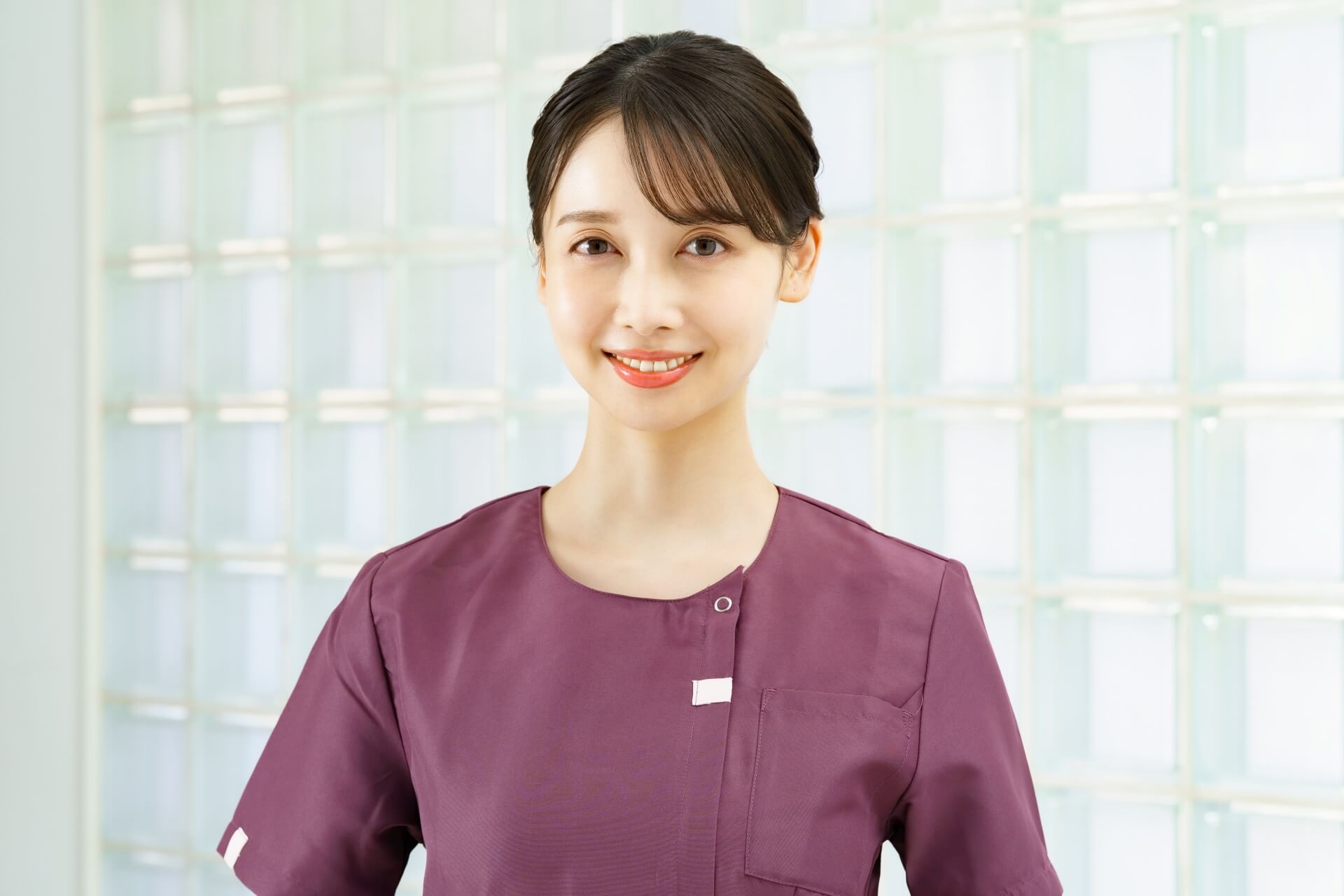 施術者